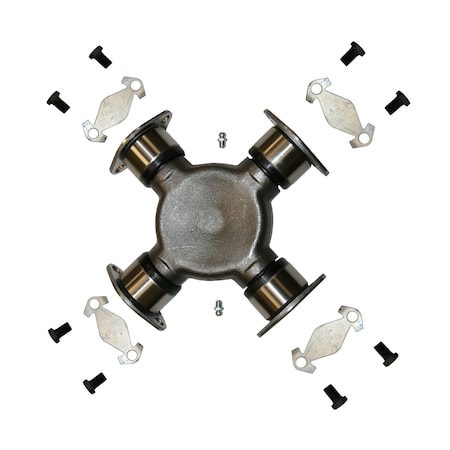 Gmb U-Joint 381,230-0281 230-0281